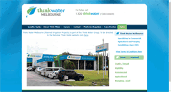Desktop Screenshot of planned.com.au